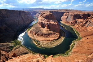 Horseshoe Bend