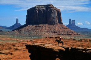 Monument Valley