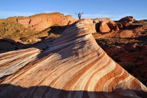 Valley of Fire